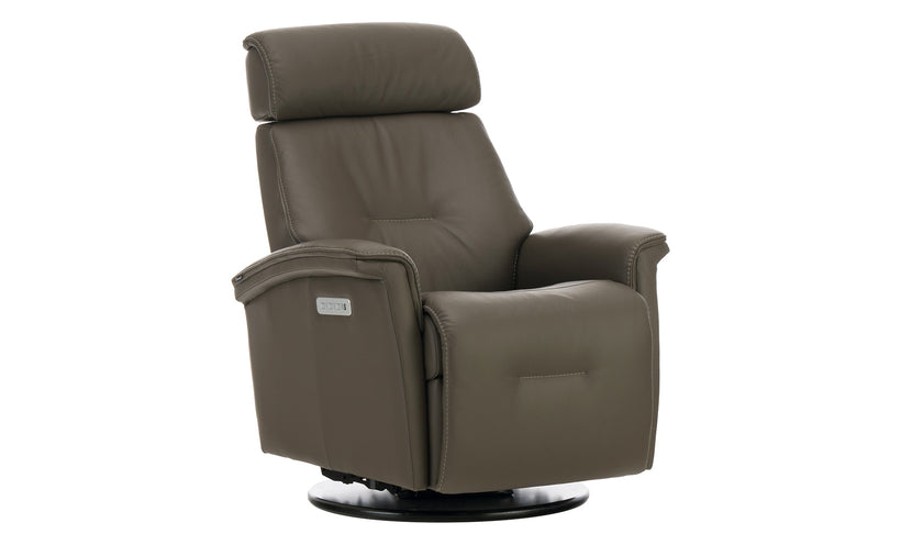 Alexander Power Recliner (Large)